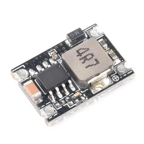 Buck DC-DC Converter