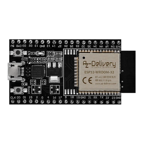 ESP32 Dev Kit C V4