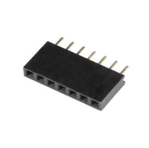 7-pin Female Socket
