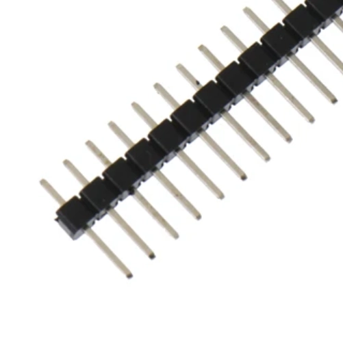 2-pin Male Header Strip