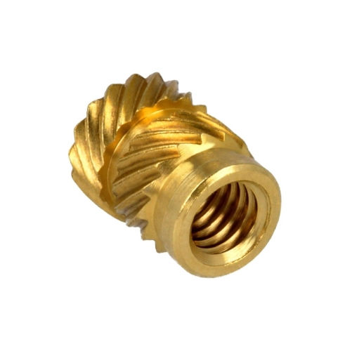 Insertos Roscados M2.5