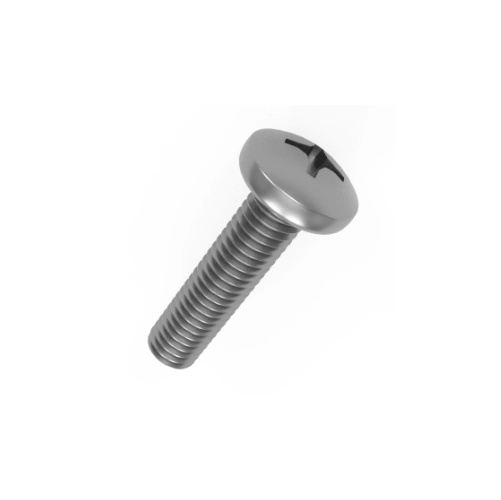 Tornillos M3 x 8mm