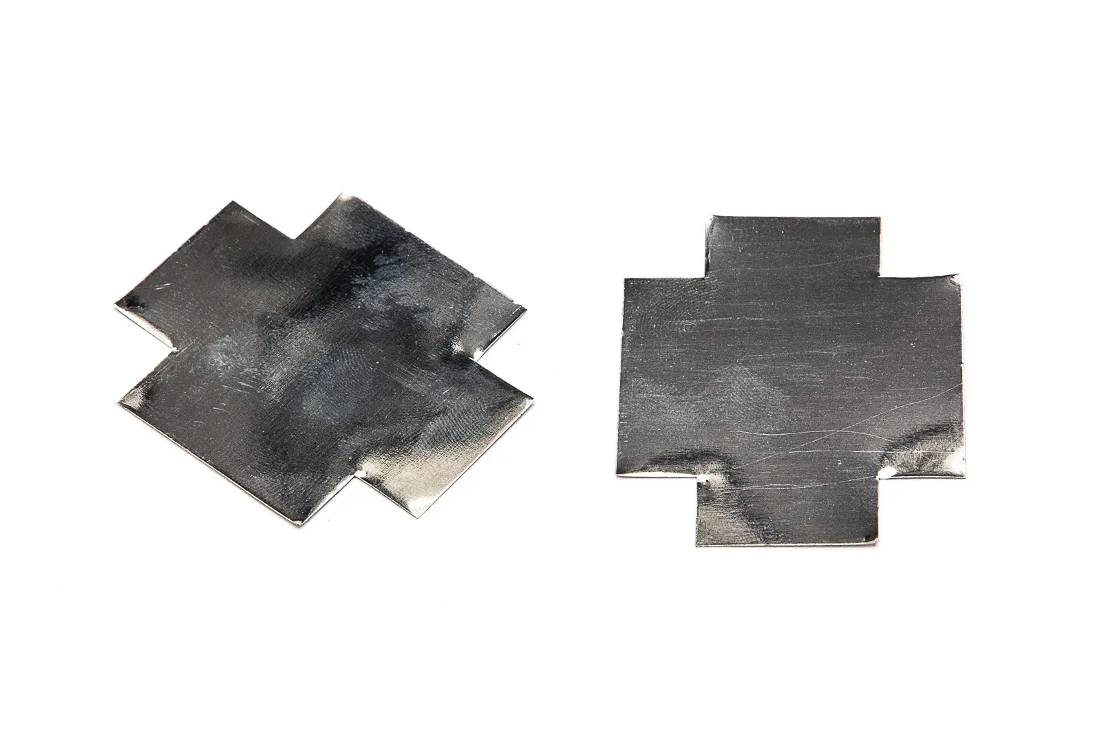 Carcasa del módulo RF